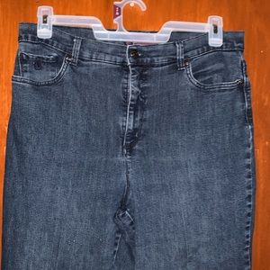 Gloria Vanderbilt Amanda Jeans